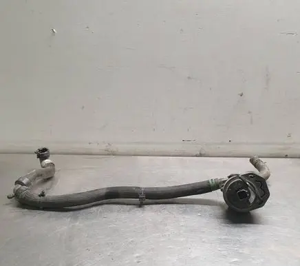 Renault Zoe Electric auxiliary coolant/water pump 144B03731R 255234