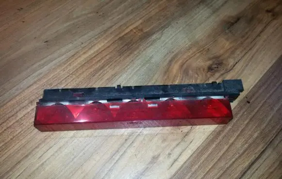 Ford Mondeo Mk III Third/center stoplight 1s7113a613ae