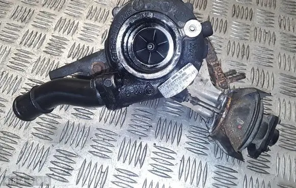 Citroen C5 Turbo 9682778690