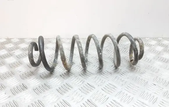 Seat Toledo III (5P) Rear coil spring