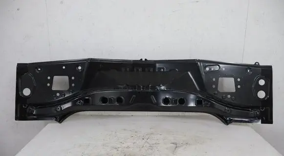 Lexus RZ Trunk bottom trim panel 5830746030