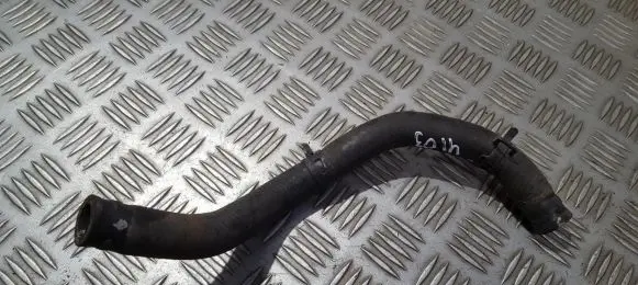 Toyota Avensis Verso Engine coolant pipe/hose