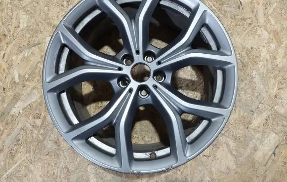 BMW X5 G05 R19 alloy rim 6883752 ITPD013496