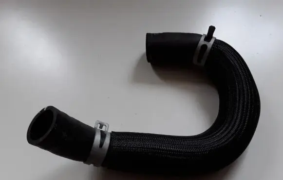 Hyundai Ioniq Engine coolant pipe/hose 25415G2000