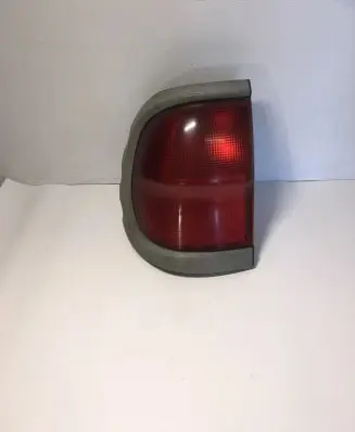 Nissan Terrano Rear/tail lights 268550X0000 024032