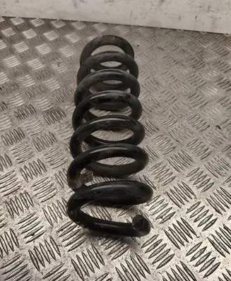 Mercedes-Benz EQE x294 Rear coil spring A2943240700