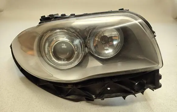 Headlight/headlamp
