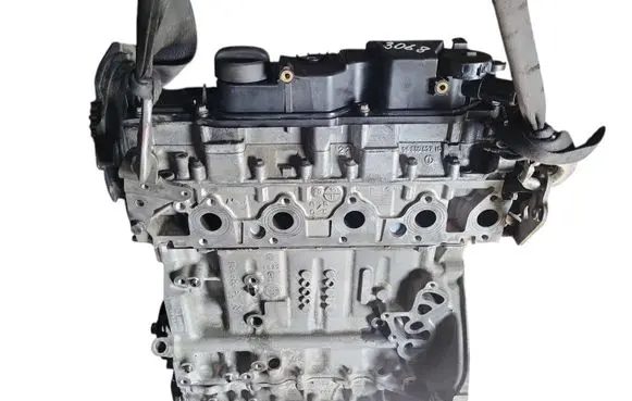 Citroen C3 Engine 9H06