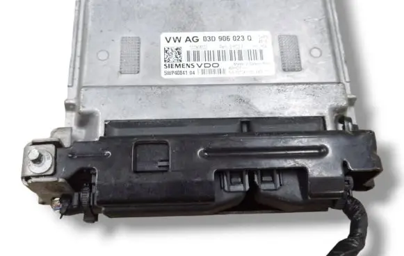 Engine control unit/module ECU