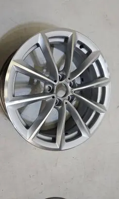 BMW Z4 g29 R19 alloy rim 6785256