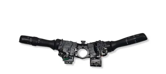 Toyota Yaris Wiper turn signal indicator stalk/switch 0027017F937