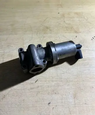 EGR valve