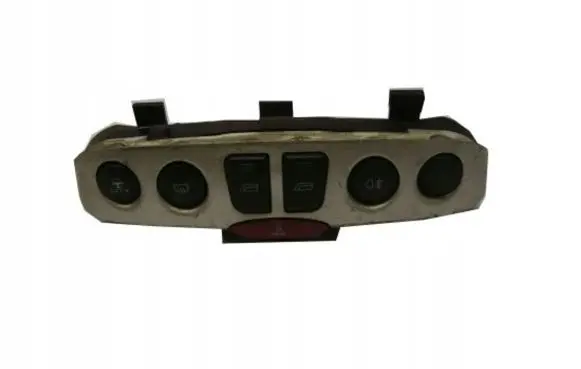 A set of switches