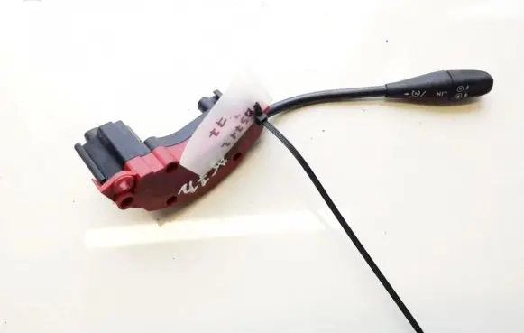 Mercedes-Benz S W220 Multifunctional control switch/knob a0075457624