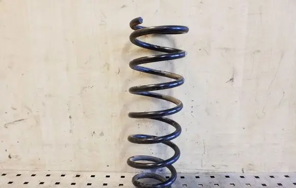 Toyota Corolla E120 E130 Rear coil spring