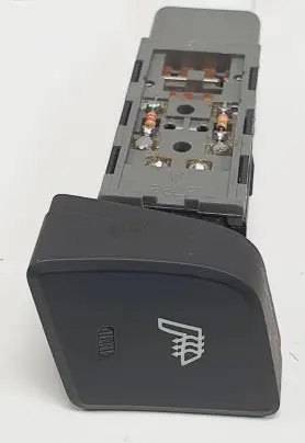 Hyundai Genesis Seat heating switch 202002962