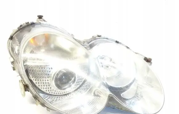 Mercedes-Benz SL R230 Headlight/headlamp A2308208061