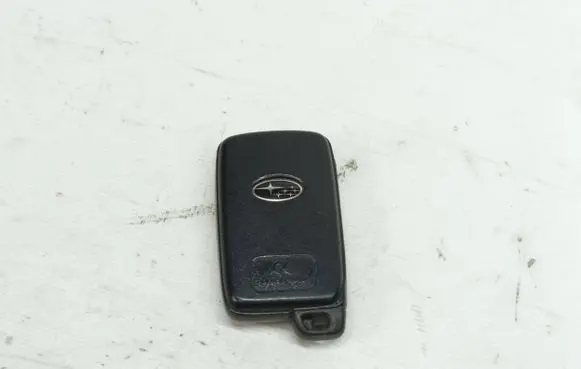 Subaru Forester SJ Ignition key/card 271451-6920