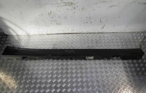 BMW 1 F20 F21 Front sill trim cover