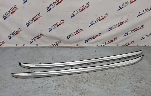 BMW X1 E84 Roof bar rail 2990862