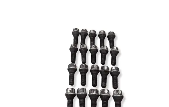 BMW 3 E90 E91 Nuts/bolts 