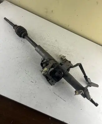 Honda CR-V Steering wheel axle