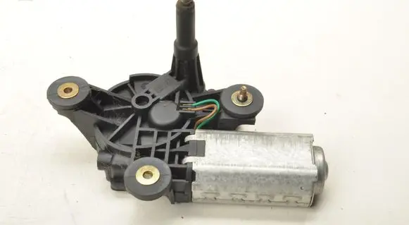 Fiat Idea Rear window wiper motor MS2596007030