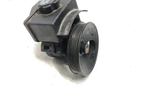 Power steering pump