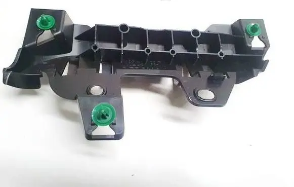 Mazda CX-30 Rear bumper mounting bracket k6269 dfr56804y