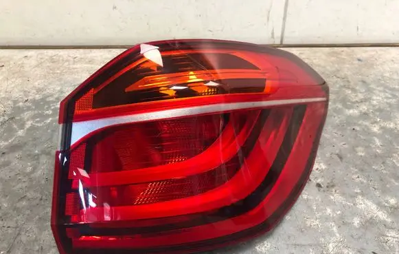 BMW 2 F46 Rear/tail lights 7491348-BILI 7491348