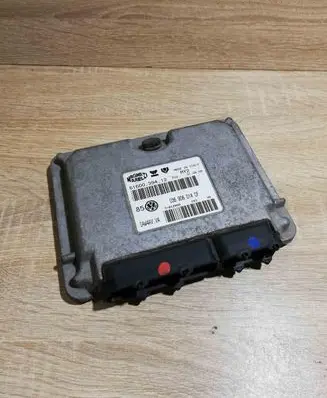 Volkswagen Golf IV Engine control unit/module ECU 036906014CF