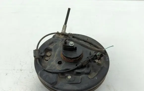 Suzuki Ignis Drum brake (front) C792R