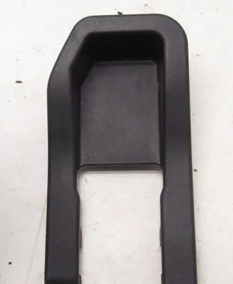 Mitsubishi Eclipse Cross Rear seat side bottom trim 6977A794