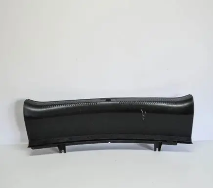 Audi A6 S6 C6 4F Trunk/boot sill cover protection 4F5863471A