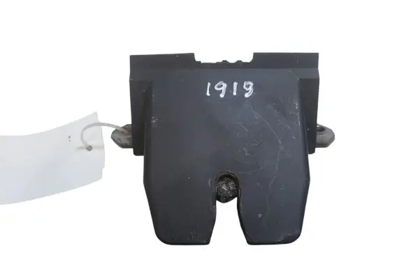 Volvo V40 Tailgate/trunk/boot lock/catch/latch 31335870