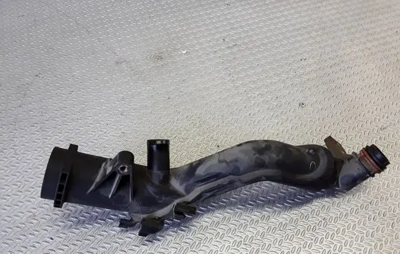 Volvo V50 Oil fill pipe 9654733980