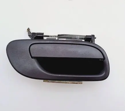 Volvo S60 Front door exterior handle 9159640