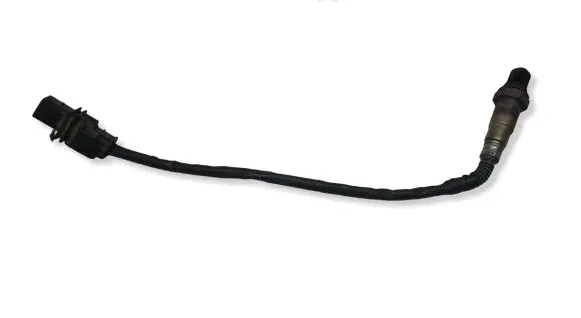 Volkswagen Golf VI Lambda probe sensor 07C906262BH