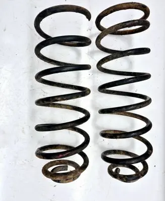 Volvo S70 V70 V70 XC Rear coil spring