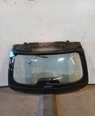 Smart ForFour I Tailgate/trunk/boot lid 