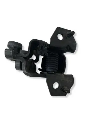Peugeot Partner Sliding door middle roller runner 9680486480