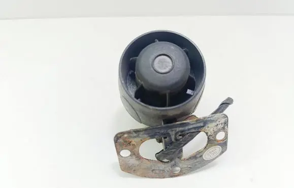 Alarm system siren