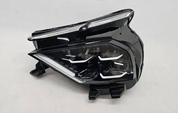 Citroen C4 III e-C4 Headlight/headlamp 9830649480
