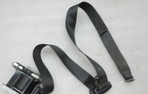 Ford Ranger Front seatbelt EB3B26611B08A 2549510 EB3B26611B08AD3YYW