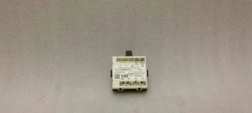 Mercedes-Benz C W205 Door central lock control unit/module A2059002011