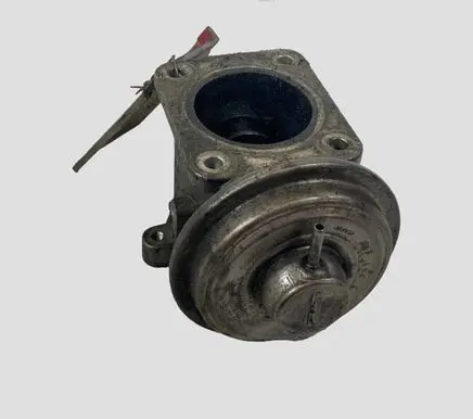 BMW 5 E60 E61 EGR valve 7791480