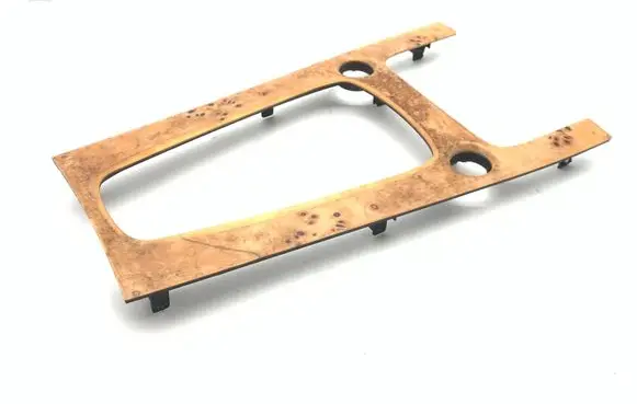 Jaguar XK - XKR Other center console (tunnel) element 6W83045K14AB