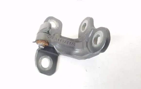 Front door upper hinge