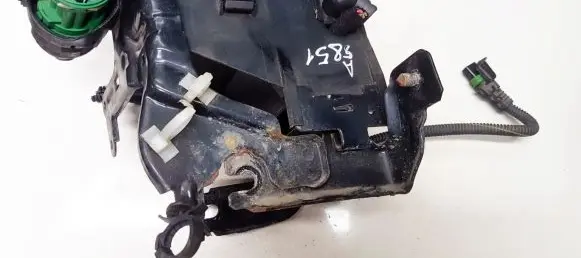 Opel Astra G Fuse box set 90560119