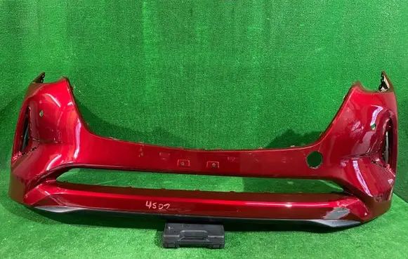 Mazda CX-60 Front bumper
